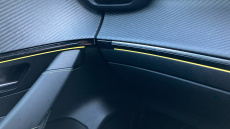 Peugeot 208 1.2 Hybrid 100 GT 5dr e-DSC6 Petrol Hatchback